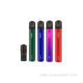 Maskking Vape Pod System With 1.8ml Capacity